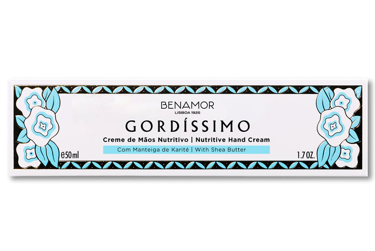 GORDÍSSIMO ハンドクリーム 50ml (期間限定ギフト仕様)