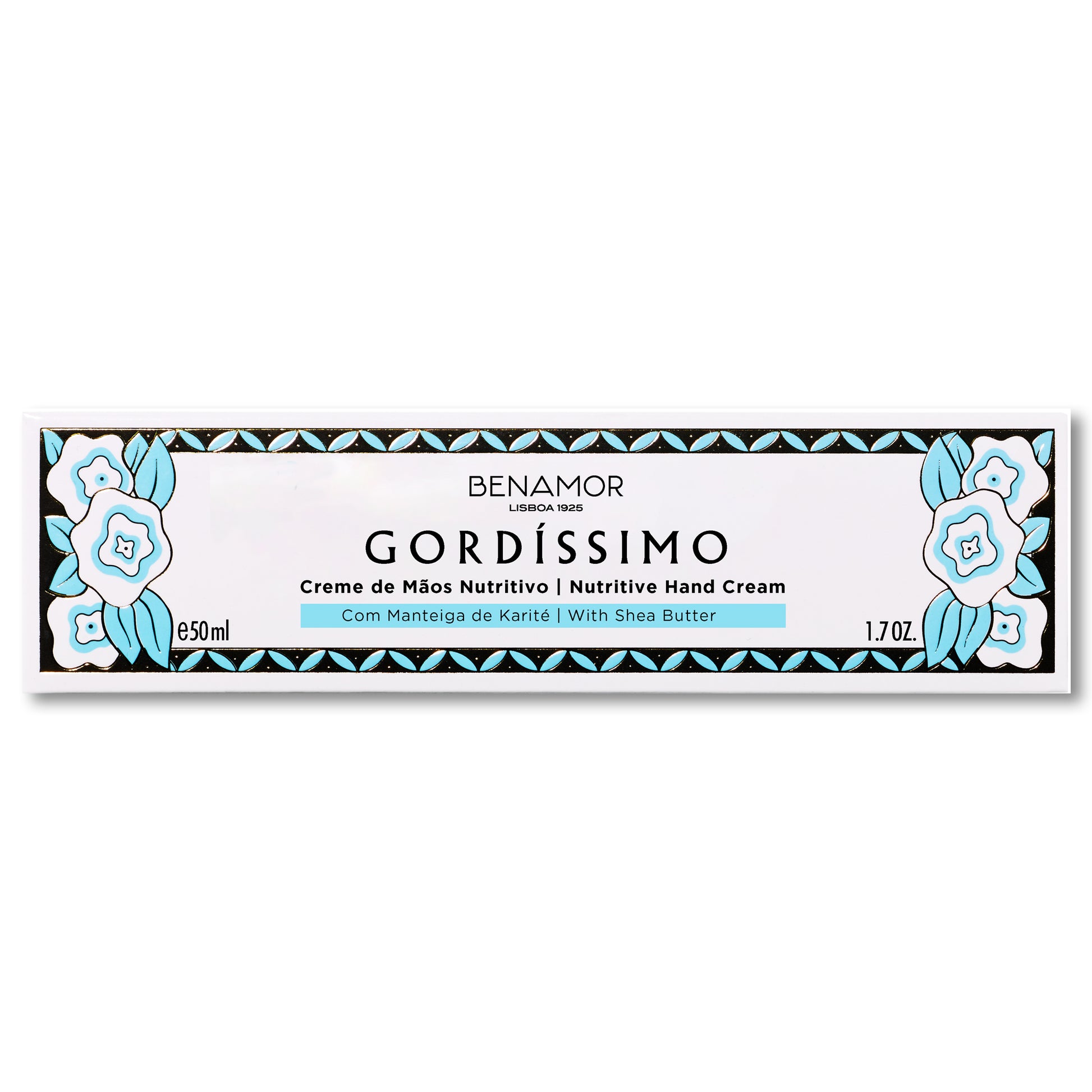 GORDÍSSIMO ハンドクリーム 50ml (期間限定ギフト仕様)
