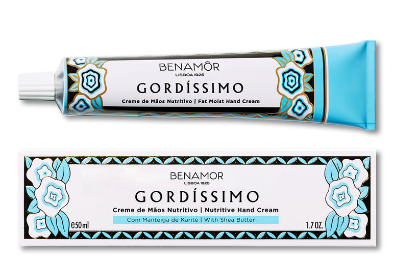 GORDÍSSIMO ハンドクリーム 50ml (期間限定ギフト仕様)
