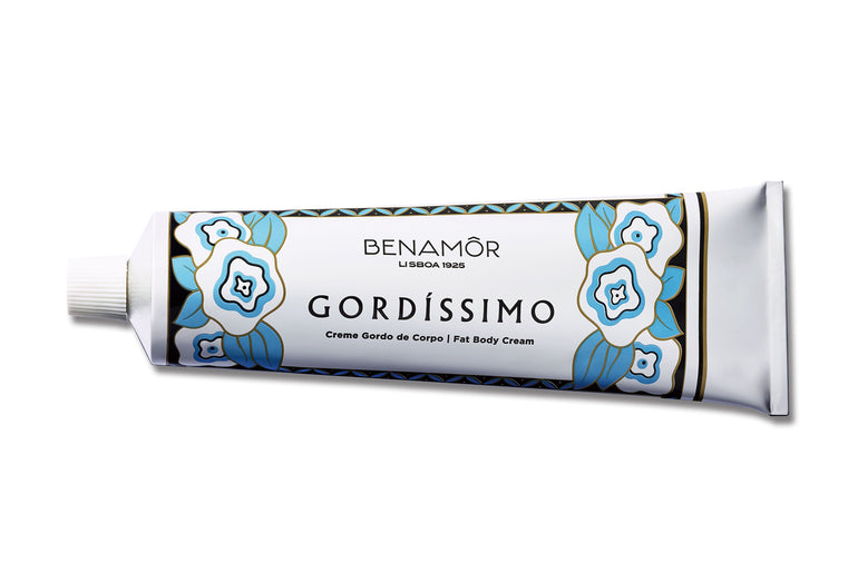 GORDÍSSIMO ボディクリーム 150ml
