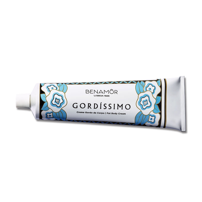 GORDÍSSIMO ボディクリーム 150ml