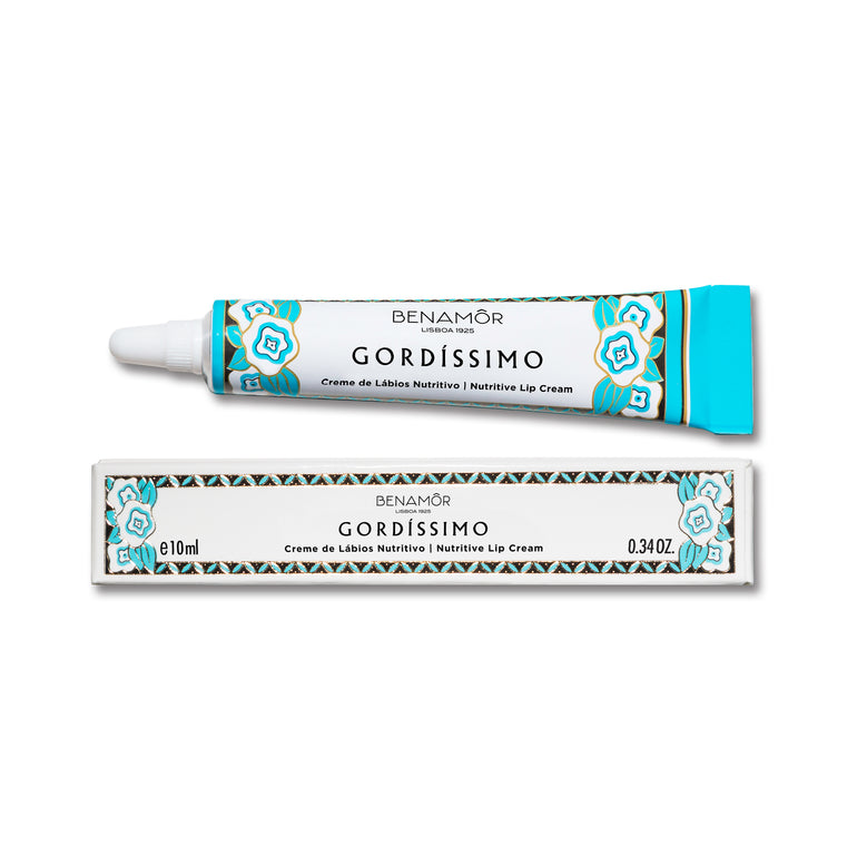 GORDÍSSIMO リップクリーム 10ml