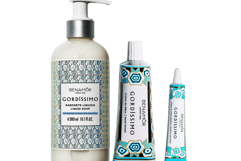 【GORDÍSSIMO Basic】ゴルディッシモベーシックセット ※通常価格¥9,240(税込)