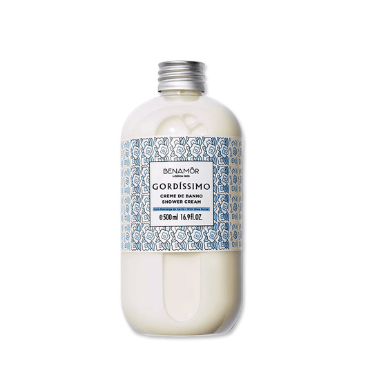 GORDÍSSIMO シャワークリーム 500ml