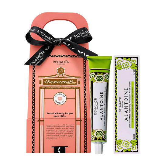 【ギフトボックス※今だけショッパー付！】ALANTOÍNE ハンドクリーム 50ml