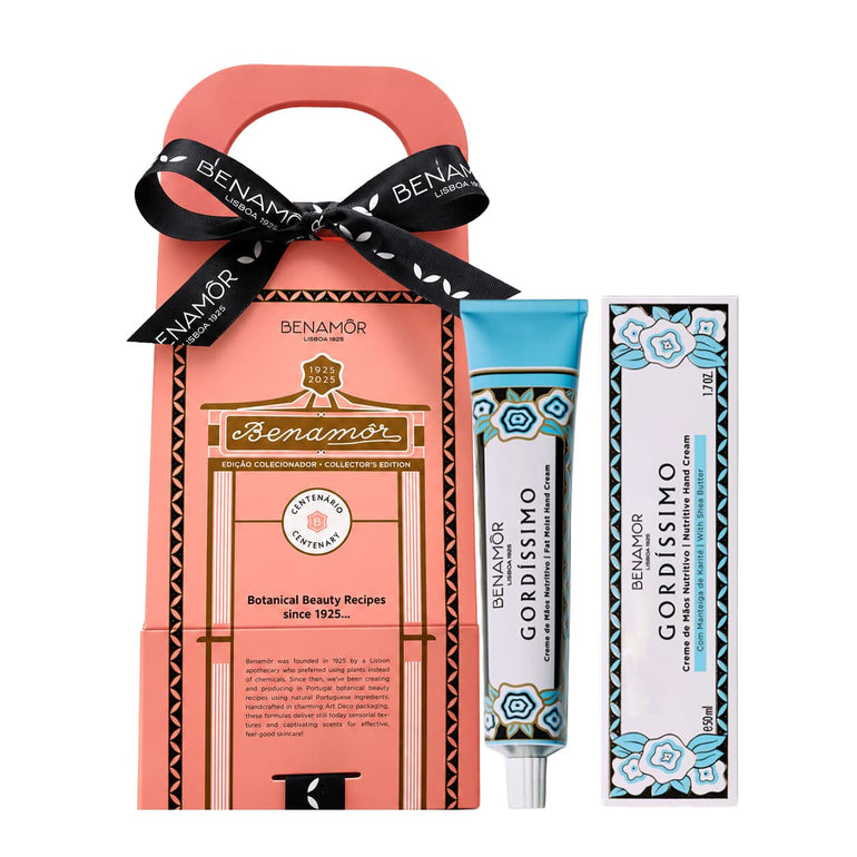 【ギフトボックス】GORDÍSSIMO ハンドクリーム 50ml
