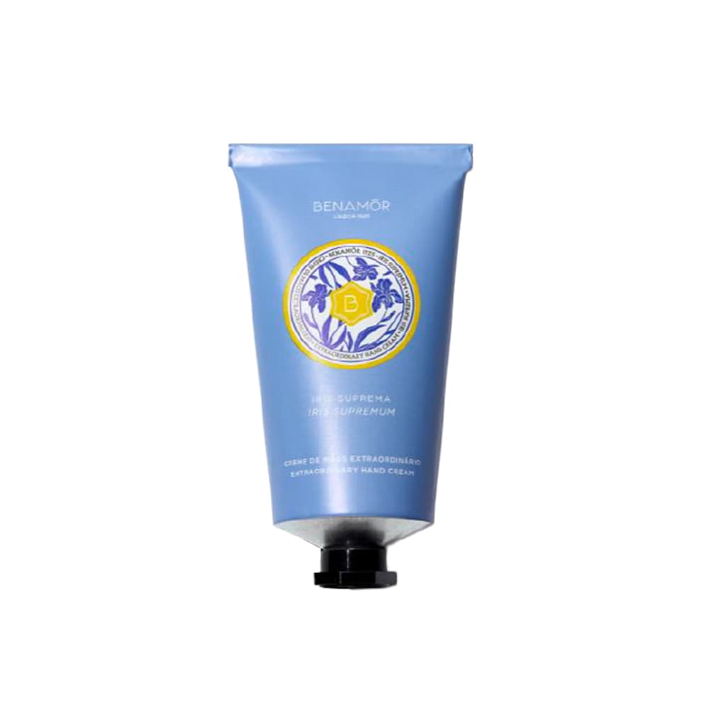 Iris Suprema アイリス・シュプリーマ ハンドクリーム 75ml