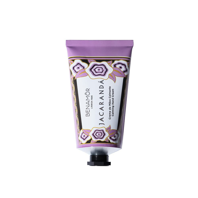 Jacarandá ジャカランダ ハンドクリーム 75mL