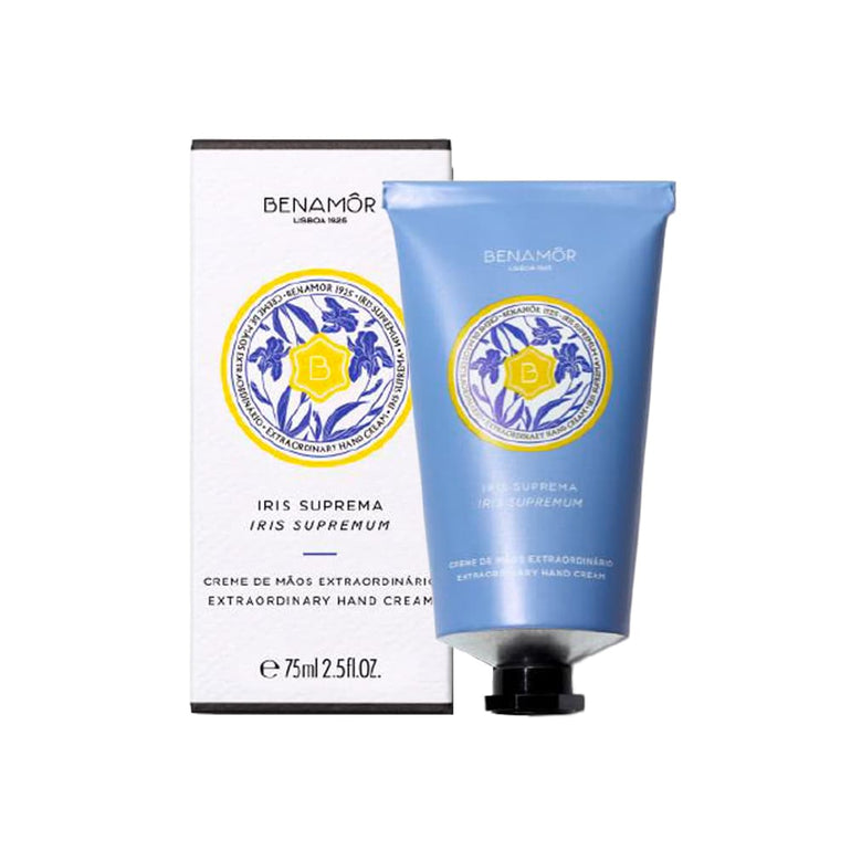 Iris Suprema アイリス・シュプリーマ ハンドクリーム 75ml
