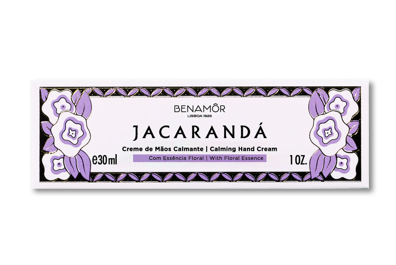 JACARANDÁ ハンドクリーム 30ml