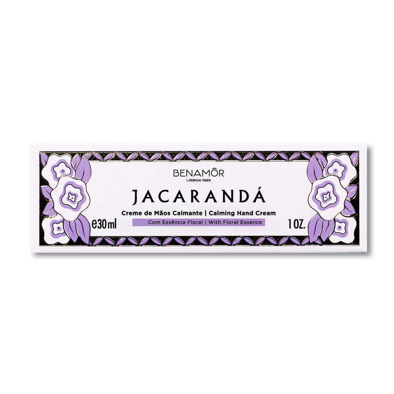 JACARANDÁ ハンドクリーム 30ml