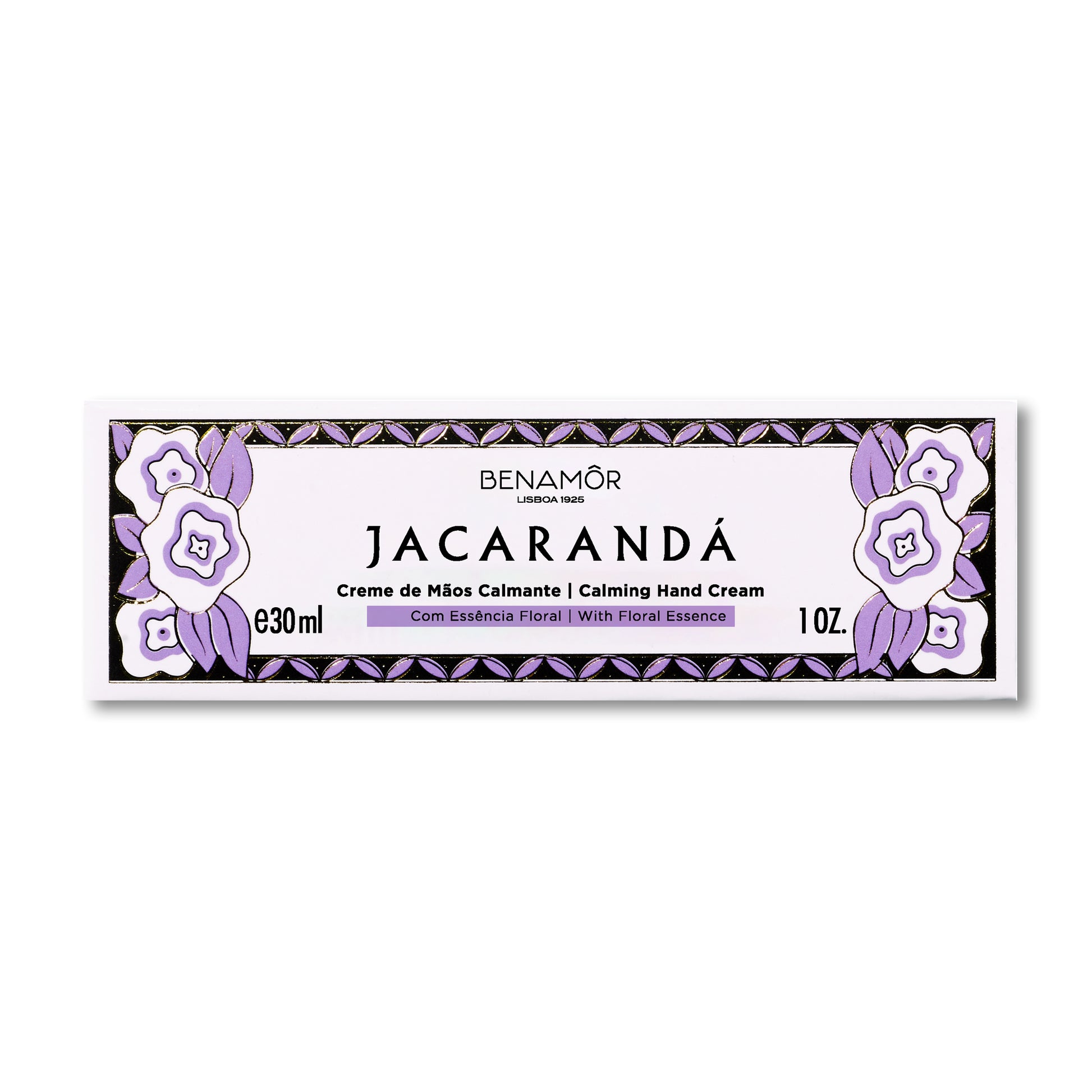 JACARANDÁ ハンドクリーム 30ml