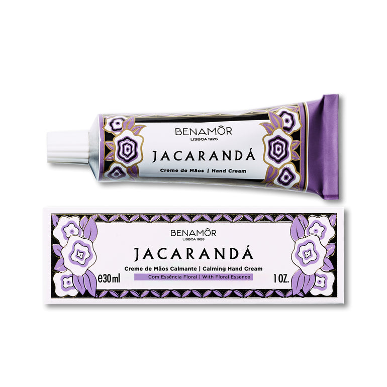 JACARANDÁ ハンドクリーム 30ml