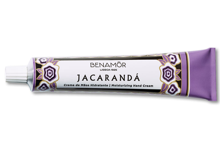 JACARANDÁ ハンドクリーム 50ml (期間限定ギフト仕様)