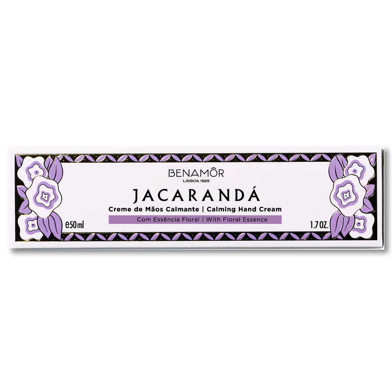 JACARANDÁ ハンドクリーム 50ml