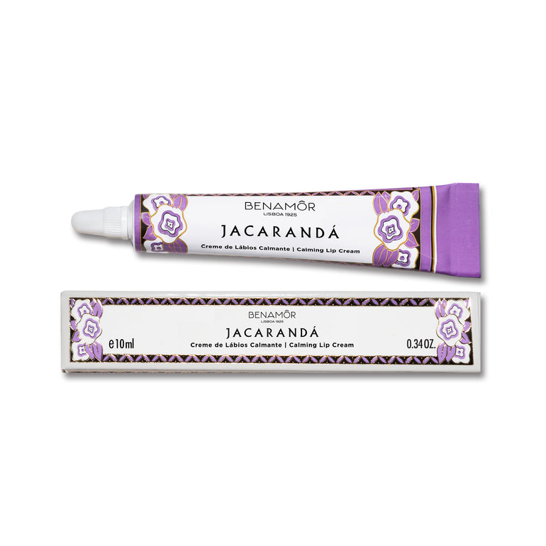 JACARANDÁ リップクリーム 10ml