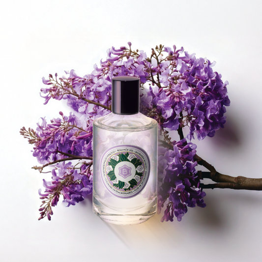 Jacarandá ジャカランダ ボタニカルコロンズ 100ml