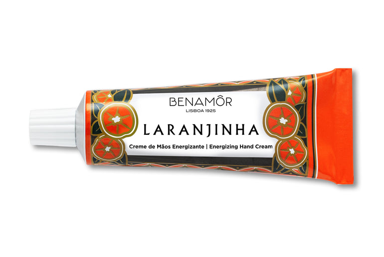 LARANJINHA ハンドクリーム 30ml