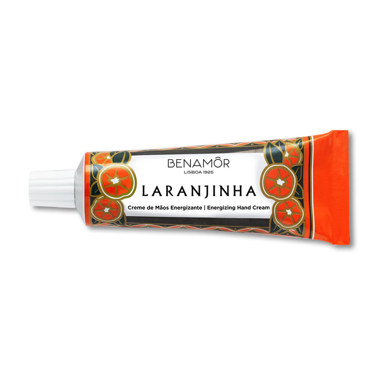 LARANJINHA ハンドクリーム 30ml