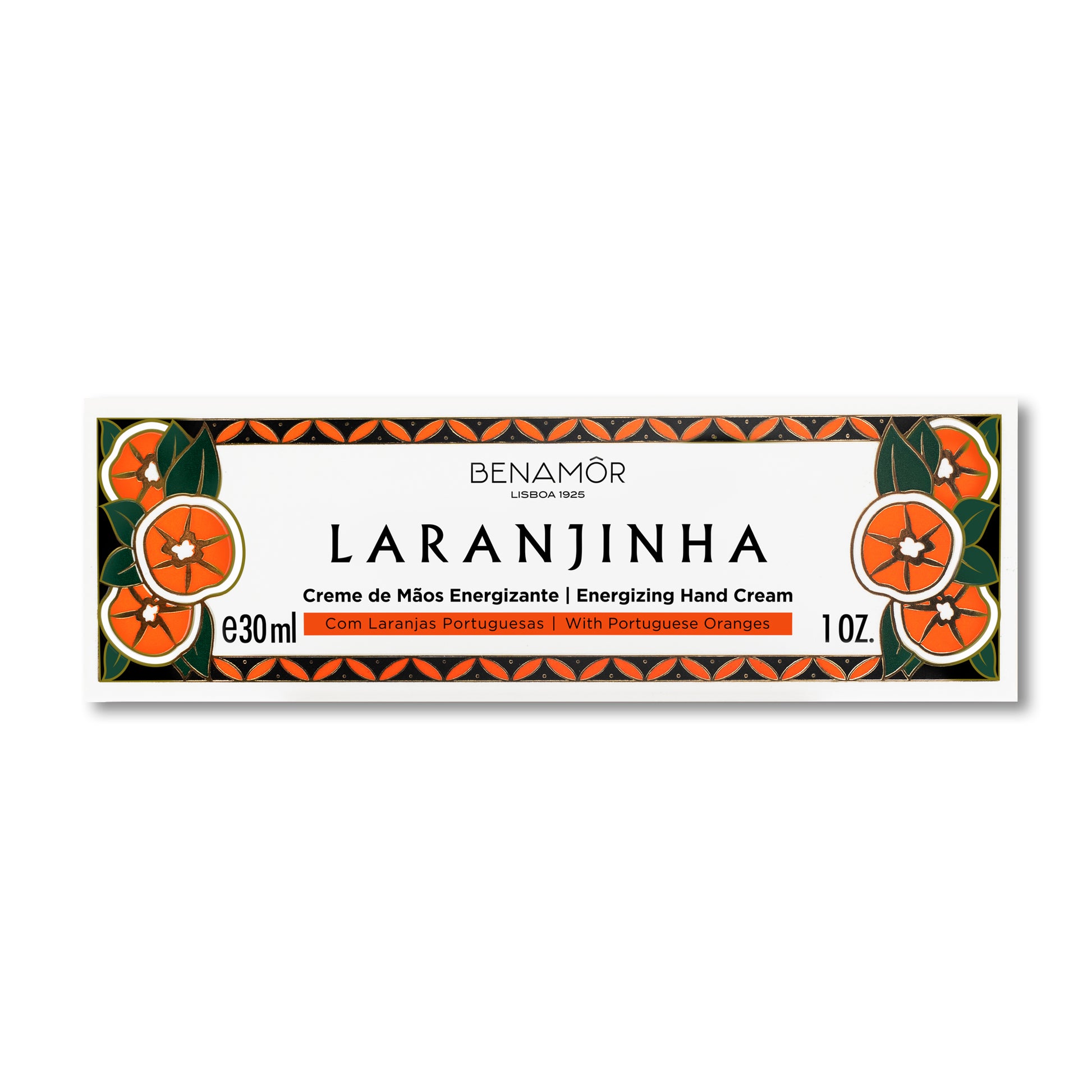 LARANJINHA ハンドクリーム 30ml