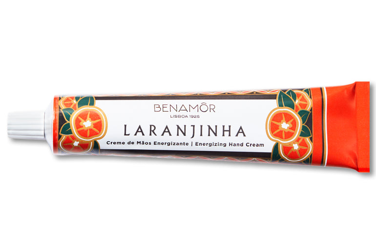 LARANJINHA ハンドクリーム 50ml (期間限定ギフト仕様)