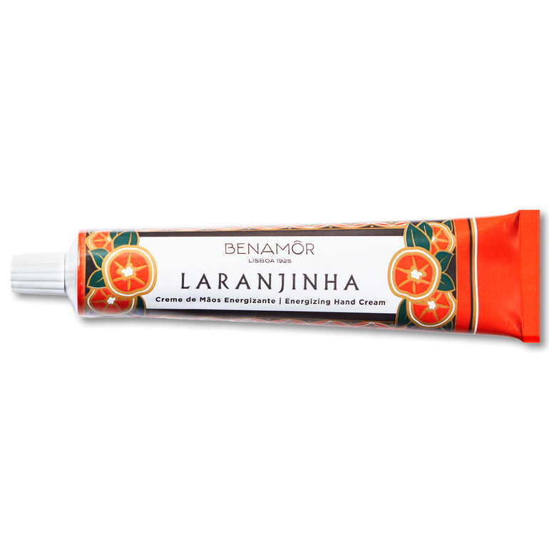 LARANJINHA ハンドクリーム 50ml