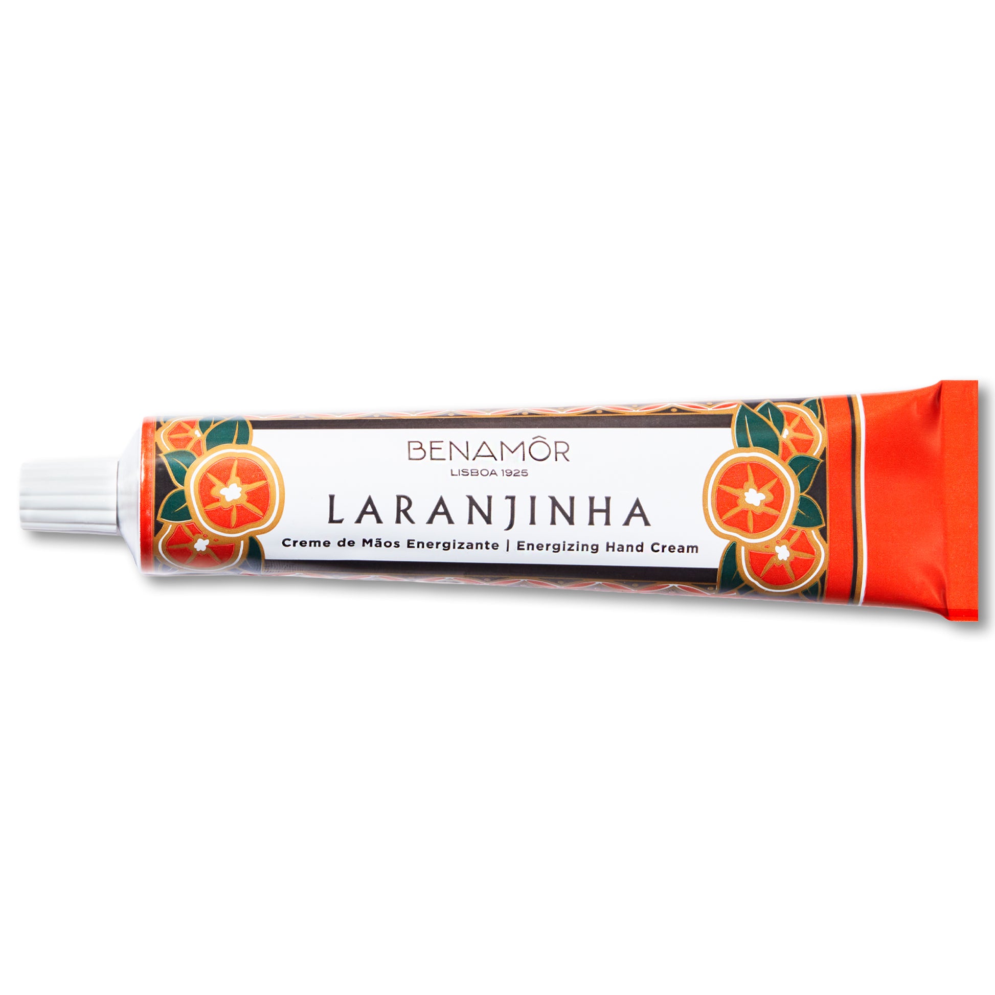 LARANJINHA ハンドクリーム 50ml (期間限定ギフト仕様)