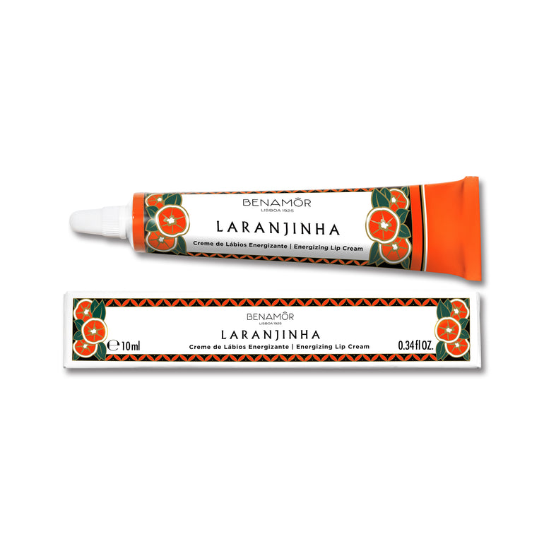 LARANJINHA リップクリーム10ml
