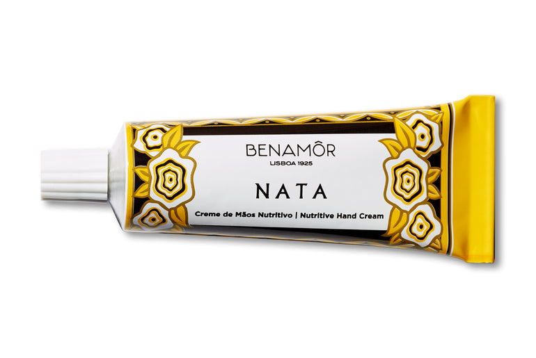 NATA ハンドクリーム 30ml