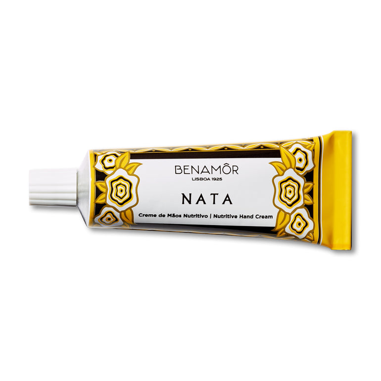 NATA ハンドクリーム 30ml