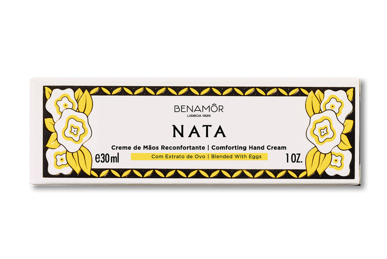 NATA ハンドクリーム 30ml