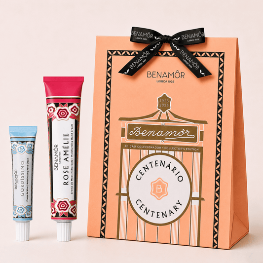 ROSE AMÉLIE ハンドクリーム 50ml (期間限定ギフト仕様)