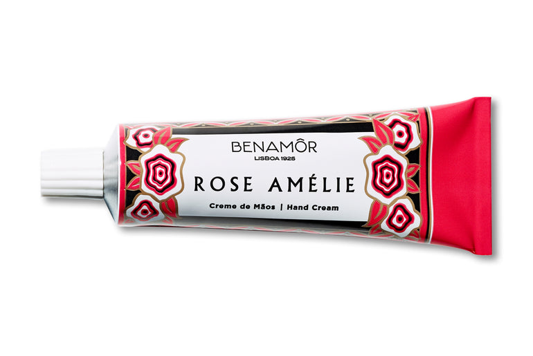 ROSE AMÉLIE ハンドクリーム 30ml