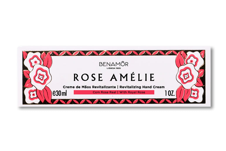 ROSE AMÉLIE ハンドクリーム 30ml