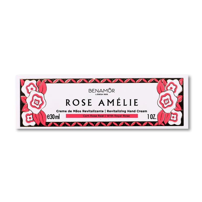 ROSE AMÉLIE ハンドクリーム 30ml