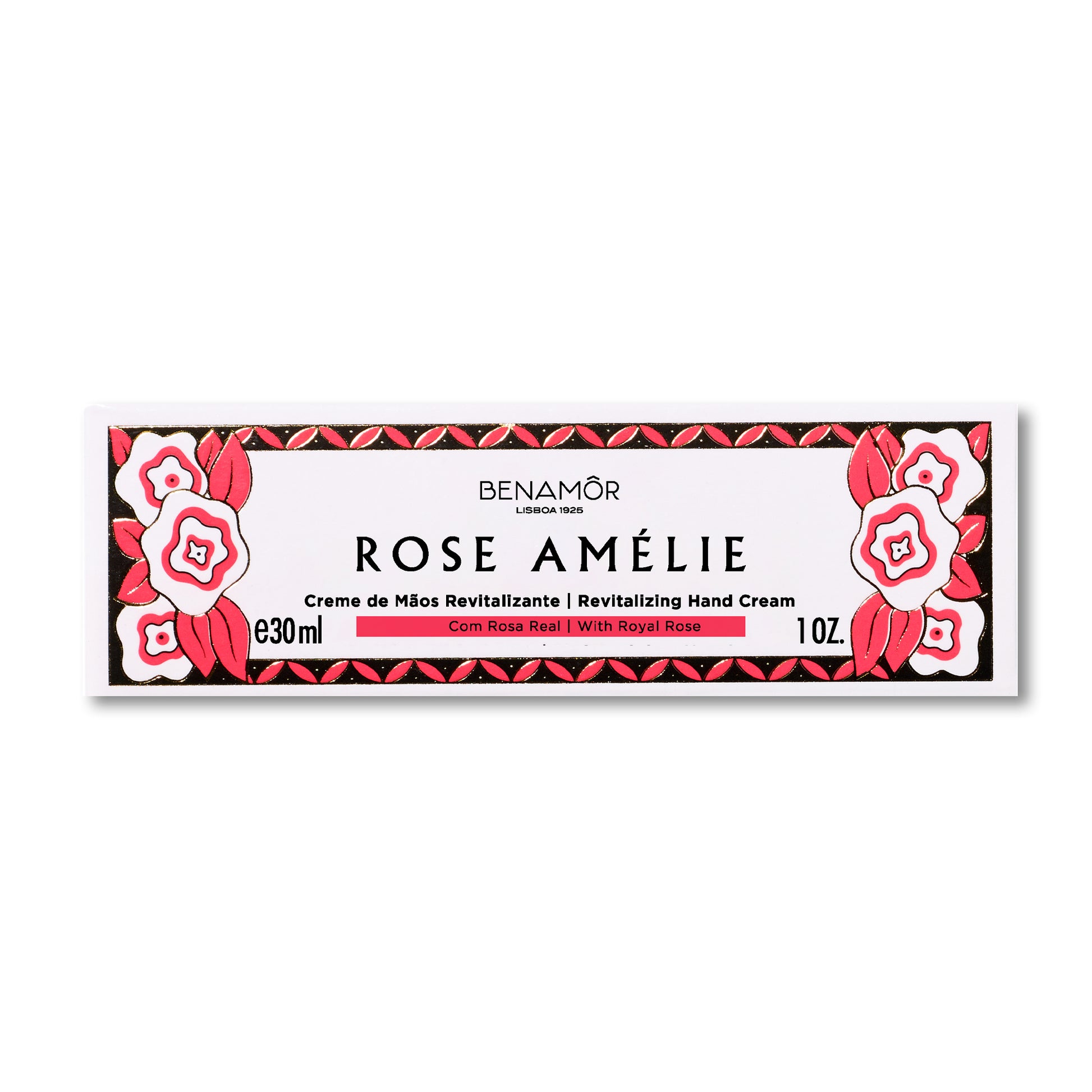 ROSE AMÉLIE ハンドクリーム 30ml