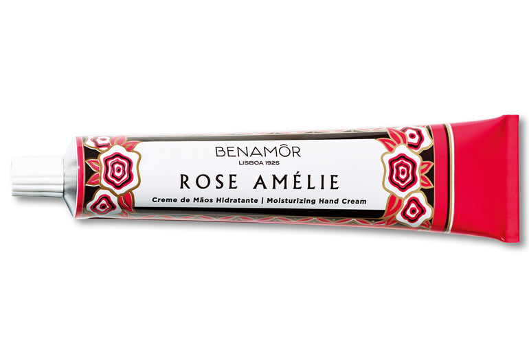 ROSE AMÉLIE ハンドクリーム 50ml (期間限定ギフト仕様)