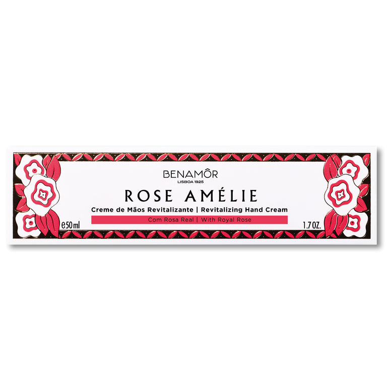 ROSE AMÉLIE ハンドクリーム 50ml