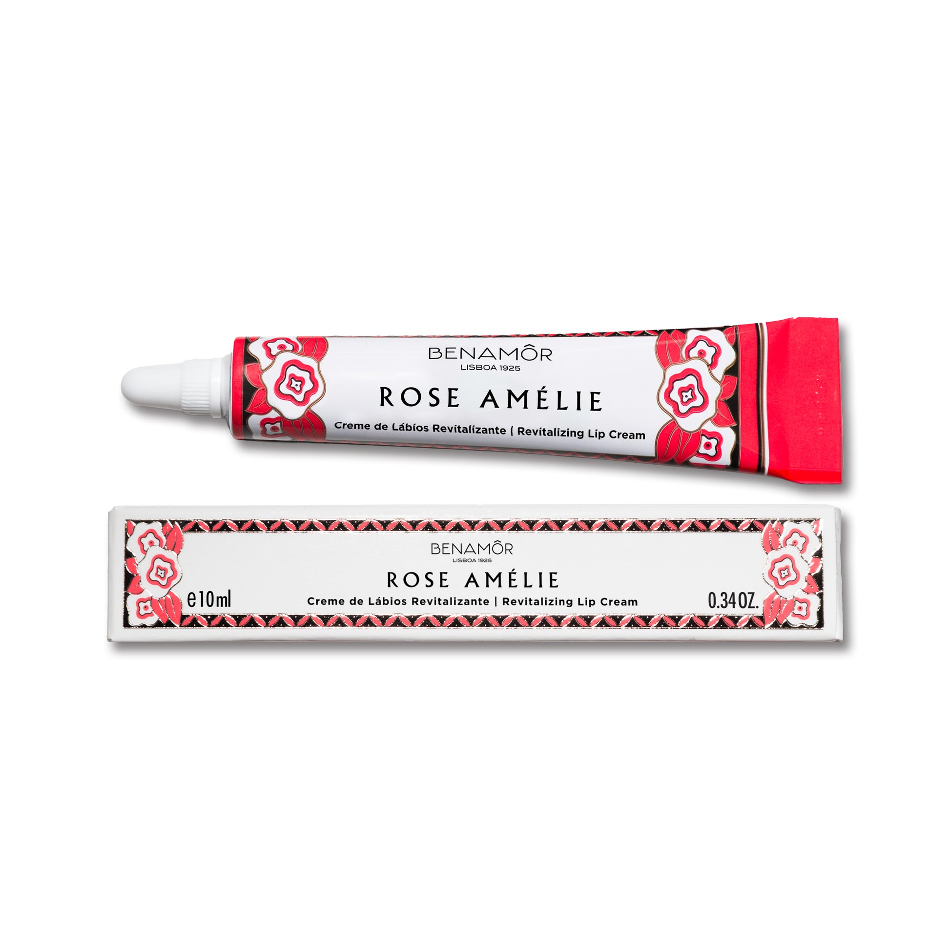 【ROSE AMÉLIE Basic】ローズ・アメリーベーシックセット ※通常価格¥9,240(税込)