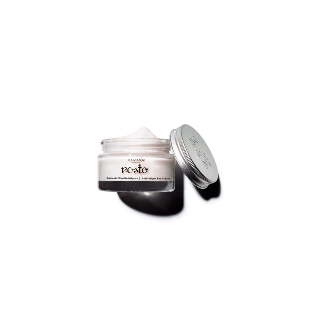 ROSTO アイクリーム 15g