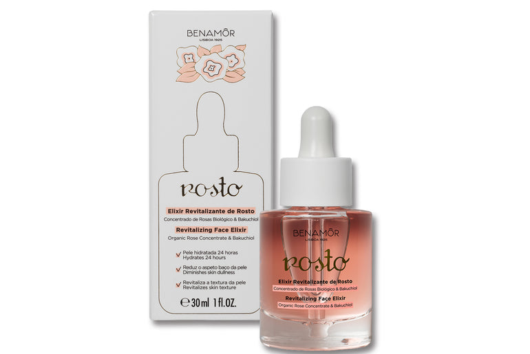 ROSTO フェイス美容液 30ml