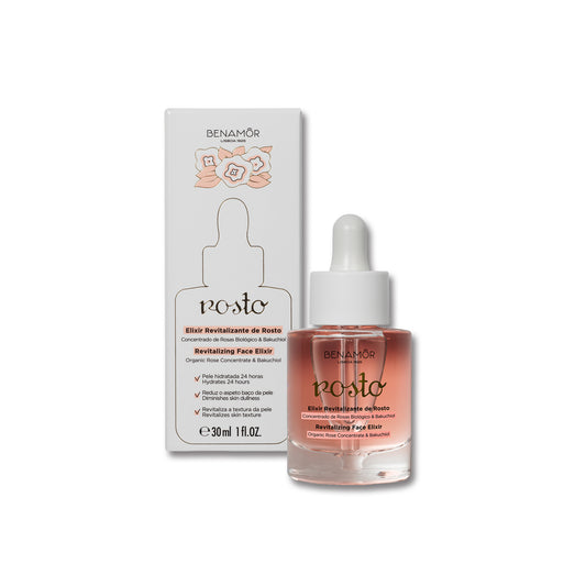 ROSTO フェイス美容液 30ml