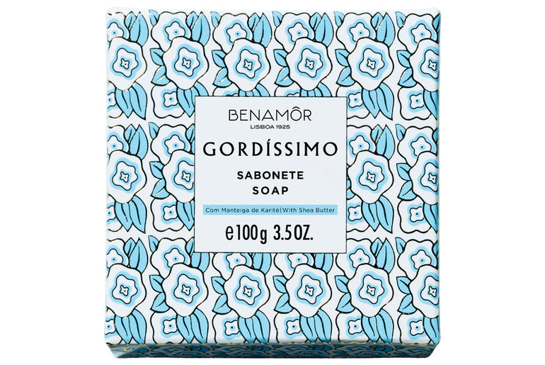 GORDÍSSIMO 固形ソープ 100g