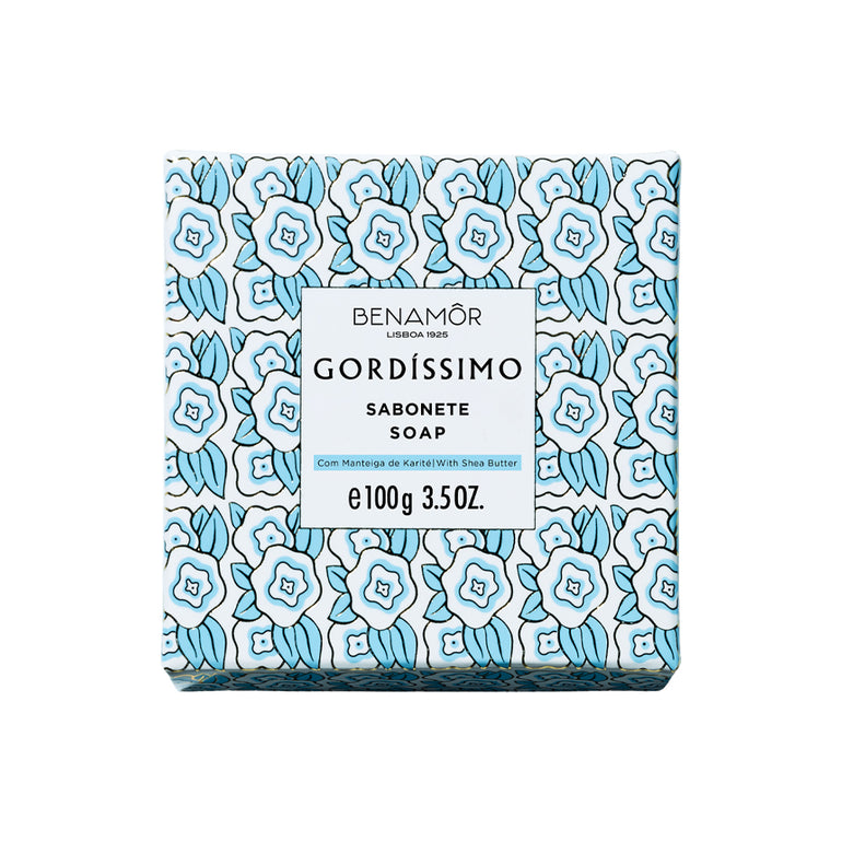 GORDÍSSIMO 固形ソープ 100g