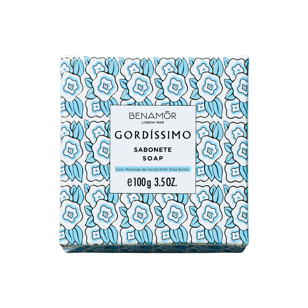GORDÍSSIMO 固形ソープ 100g