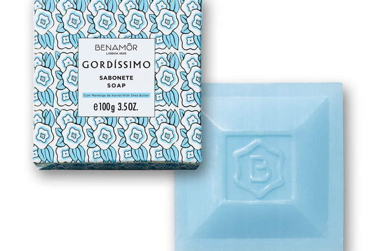 GORDÍSSIMO 固形ソープ 100g