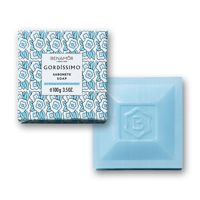 GORDÍSSIMO 固形ソープ 100g